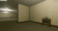 Light the Backrooms screenshot, image №3739459 - RAWG