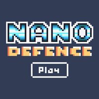 Nano Defense screenshot, image №2979286 - RAWG