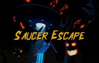 Saucer Escape screenshot, image №3616234 - RAWG