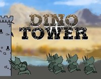 Dino Tower screenshot, image №2162080 - RAWG