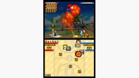 Mario Hoops 3-on-3 screenshot, image №248430 - RAWG