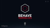 BEHAVE YOURSELVES (Pablo Granadino) screenshot, image №2916387 - RAWG