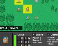 RPG Test (lukeshorejones) screenshot, image №2394846 - RAWG