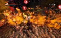 Overlord: Raising Hell screenshot, image №164225 - RAWG