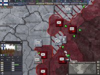 Hearts of Iron III: Semper Fi screenshot, image №128809 - RAWG