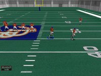 Maximum-Football screenshot, image №362761 - RAWG