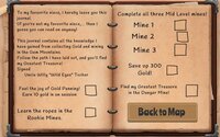 Gem Mountains screenshot, image №2876344 - RAWG
