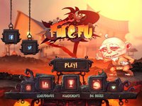 Fire Fu screenshot, image №936810 - RAWG