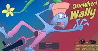 One Wheel Wally screenshot, image №3583065 - RAWG