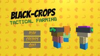 Black-Crops screenshot, image №1145949 - RAWG