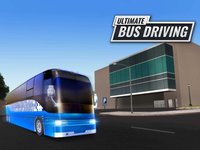 Ultimate Bus Driver Simulator screenshot, image №2221171 - RAWG