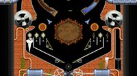 Super Steampunk Pinball 2D screenshot, image №714072 - RAWG