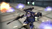 Armored Core: Last Raven screenshot, image №554315 - RAWG