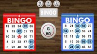 Basic Bingo screenshot, image №1369965 - RAWG