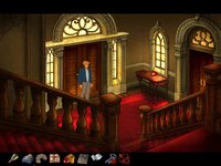 Broken Sword 2 - The Smoking Mirror (Remastered) screenshot, image №728548 - RAWG