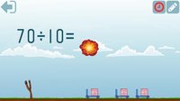 Third grade Math - Division screenshot, image №1559105 - RAWG