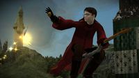 Harry Potter and the Half-Blood Prince screenshot, image №494844 - RAWG
