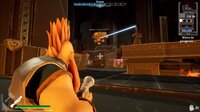 Dwarfender screenshot, image №3892612 - RAWG
