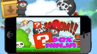 BOOM box Ninja screenshot, image №1664304 - RAWG