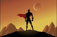 A Real Hero screenshot, image №3673974 - RAWG