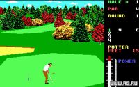 World Class Leader Board Golf screenshot, image №337947 - RAWG