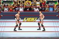 WWE Survivor Series screenshot, image №734163 - RAWG