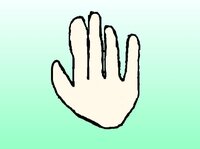 Hands: The Goid screenshot, image №3174078 - RAWG