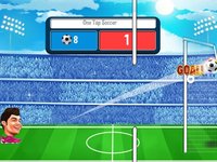 Puppet Soccer Ball Kick Strike screenshot, image №2145799 - RAWG