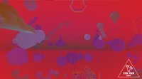 SONIC CYAN HEXAGON screenshot, image №1006527 - RAWG