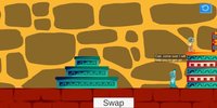 Bad Omen (michaeltheang) screenshot, image №2366544 - RAWG