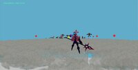 Ziv's Redemption: Part 1 screenshot, image №3412336 - RAWG