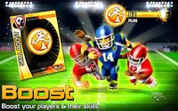 Big Win Football 2019: Fantasy Sports Game screenshot, image №1545800 - RAWG