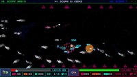 Galactic Wars EX screenshot, image №3336872 - RAWG