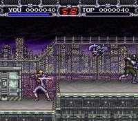 Agemo Iram Returns: Blue Jump screenshot, image №2317881 - RAWG