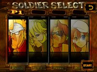 METAL SLUG 3 screenshot, image №13247 - RAWG