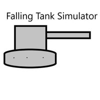 Falling Tank Simulator screenshot, image №2909046 - RAWG