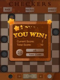 Checkers HD - Top Checkers App screenshot, image №1903247 - RAWG