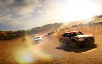 Colin McRae: DiRT 2 screenshot, image №778327 - RAWG