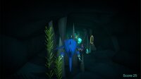 The Deep (itch) (tsarom) screenshot, image №3042645 - RAWG