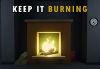 Keep it Burning (CrishNate) screenshot, image №2360574 - RAWG