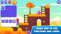 Code Adventures: Coding Puzzles For Kids screenshot, image №1486148 - RAWG