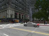 City Bus Simulator 2010 screenshot, image №543000 - RAWG
