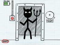 Stickman Five Nights Survival screenshot, image №1634385 - RAWG