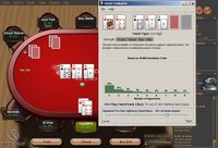 Poker Academy: Texas Hold'em screenshot, image №441332 - RAWG