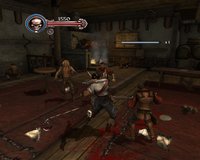 Age of Pirates: Captain Blood screenshot, image №393543 - RAWG