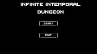 Infinite Intemporal Dungeon screenshot, image №3461354 - RAWG