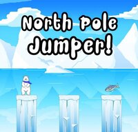 North Pole Jumper screenshot, image №2507279 - RAWG