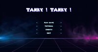 Tanky ! Tanky ! screenshot, image №3506579 - RAWG