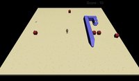 Claude Van Clamme Presents: The Pet Snake Chronicles screenshot, image №2359421 - RAWG