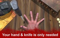 MUMBLEYPEG: A Thief's Hand screenshot, image №1684975 - RAWG